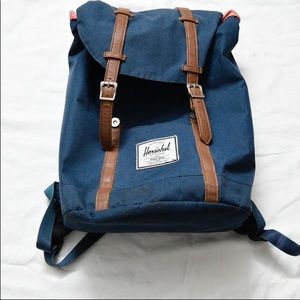 Herschel backpack